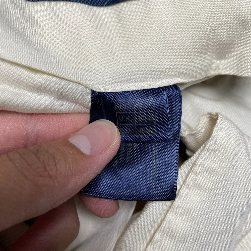Brooks Brothers overall good